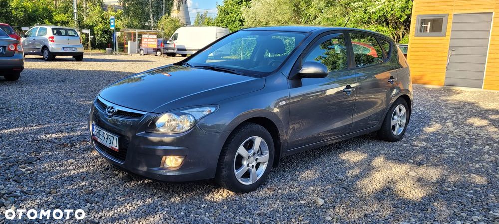 Hyundai i30 1.4 Blue Comfort - 10