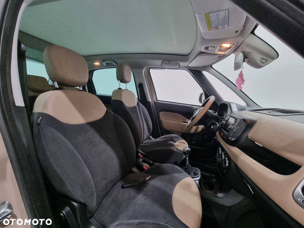 Fiat 500L - 13