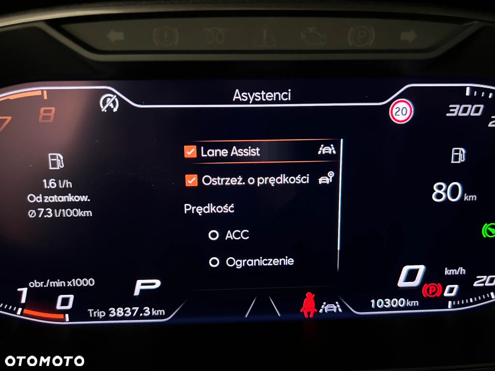 Cupra Ateca 1.5 TSI DSG - 27