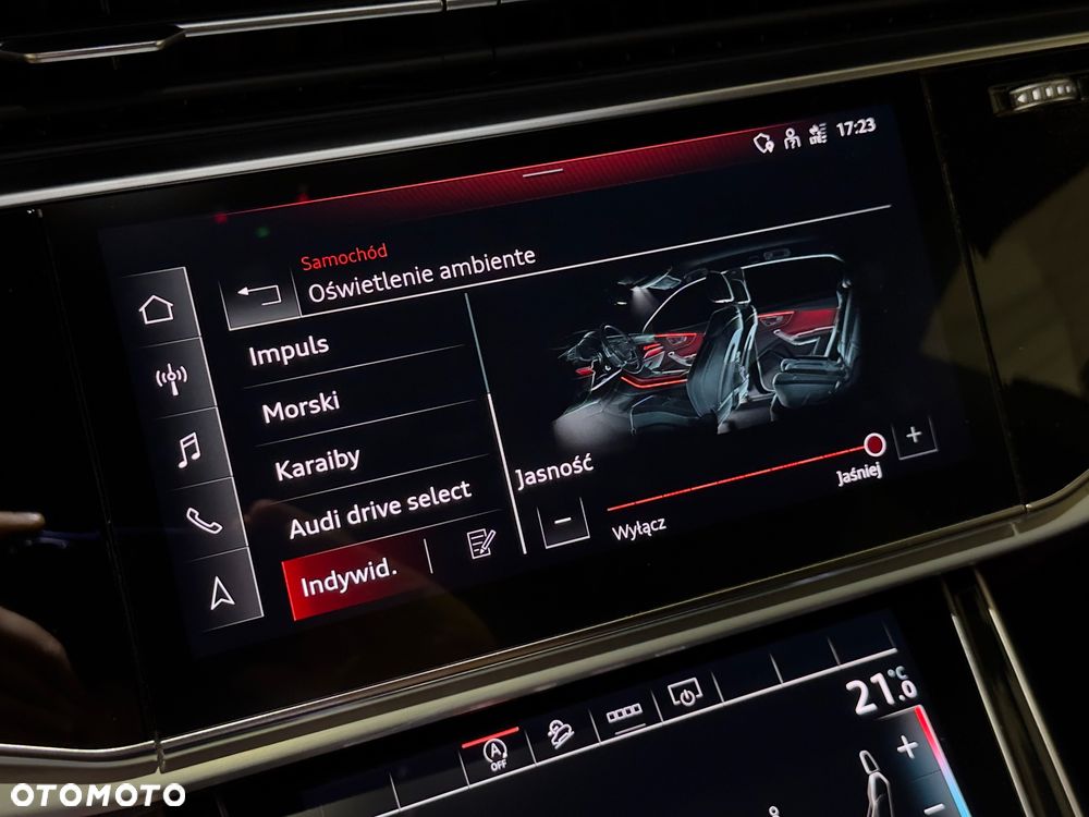 Audi Q8 50 TDI mHEV Quattro Tiptronic - 28