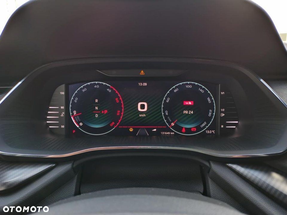 Skoda Octavia - 24