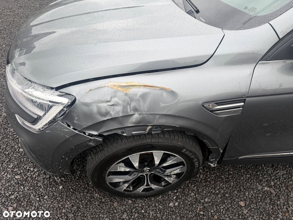 Renault Arkana - 9