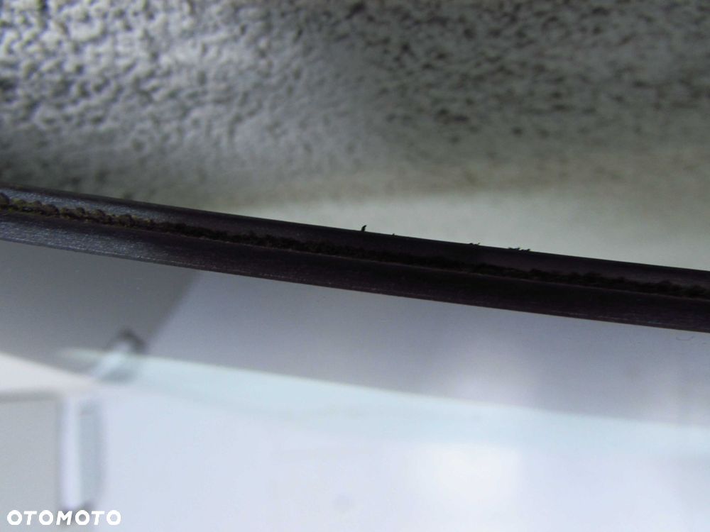 VOLVO S60 II V60 10-17 SZYBA CZOLOWA PRZOD KAMERA RADAR ASYSTENT CITY SAFE 10R POMORSKIE - 5