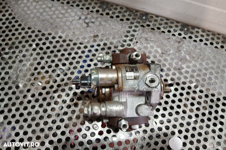 Pompa inalta presiune 294000-1663 294000-1663 Mazda CX-5 1 (KE) [2011 - 3