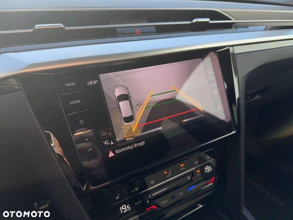 Volkswagen Arteon - 22