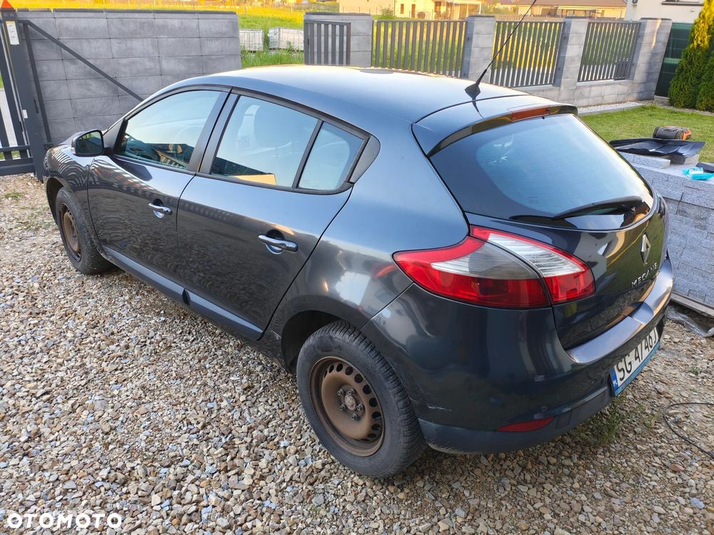 Renault Megane 1.5 dCi Generation - 3