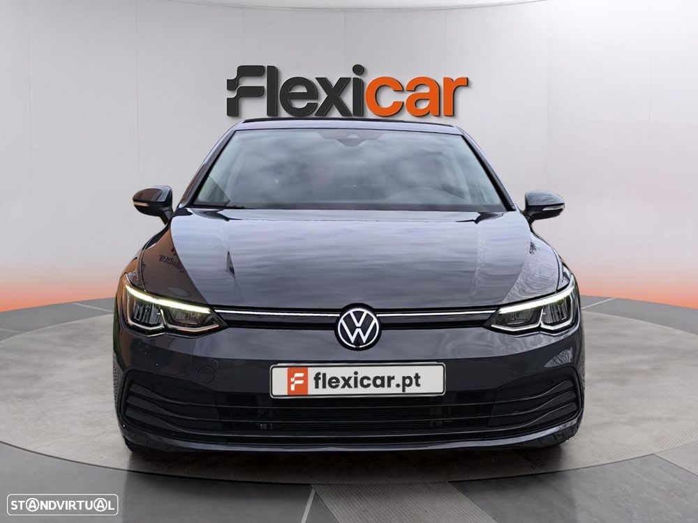 VW Golf 1.0 TSI Life - 2