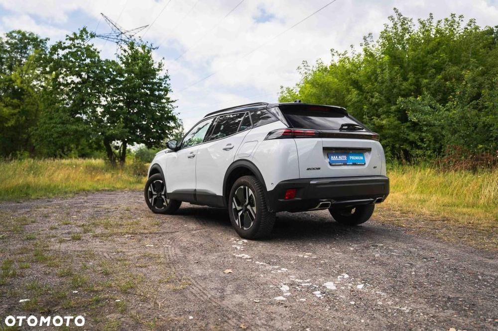 Peugeot 2008 - 7