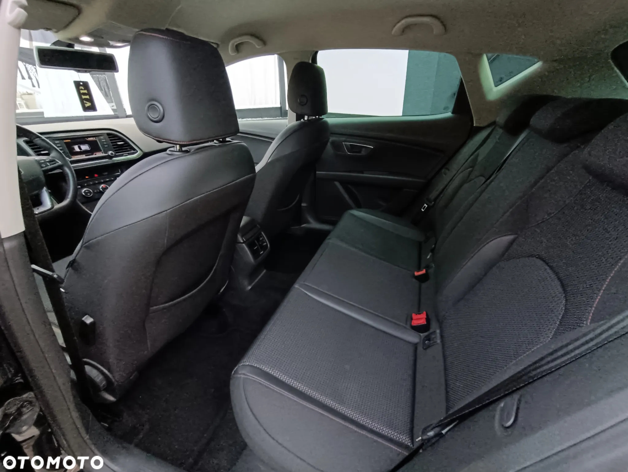 Seat Leon 1.4 TSI FR S&S - 14