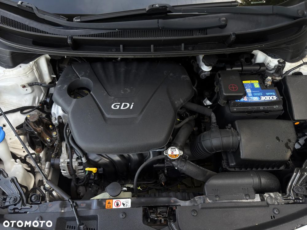 Hyundai i30 1.6 GDI Premium - 30