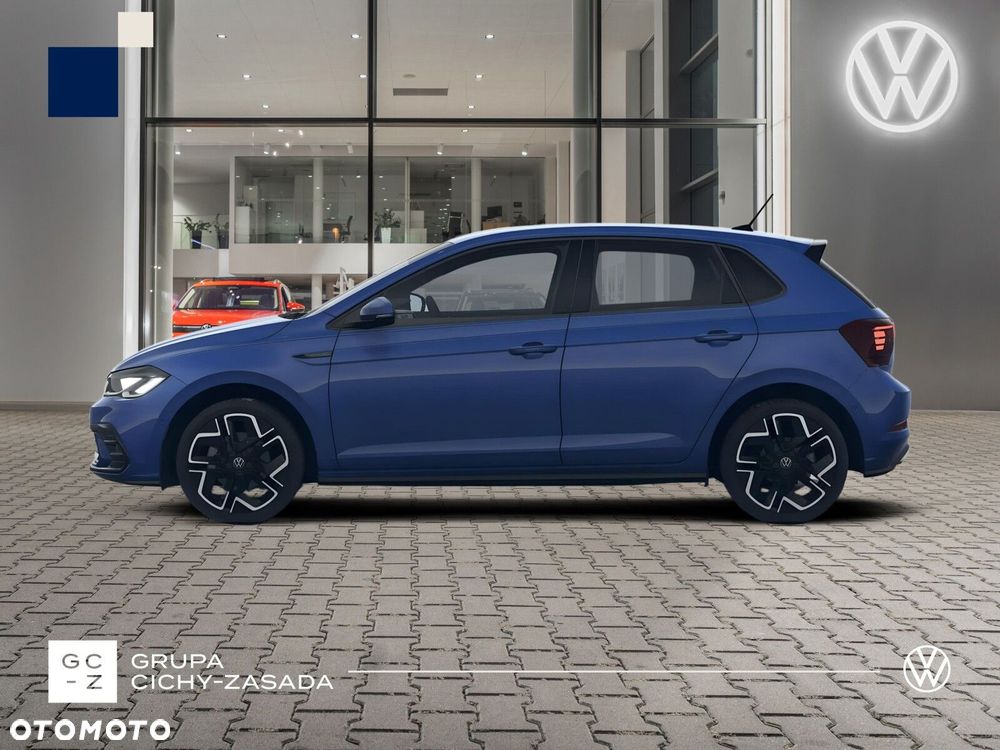Volkswagen Polo 2026 photo 2