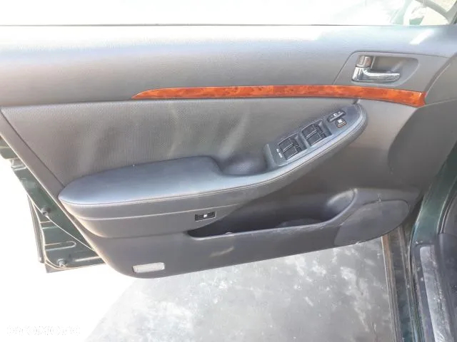 TOYOTA AVENSIS T25 2.0 VVT-i 6S3 03-06 DMUCHAWA - 12