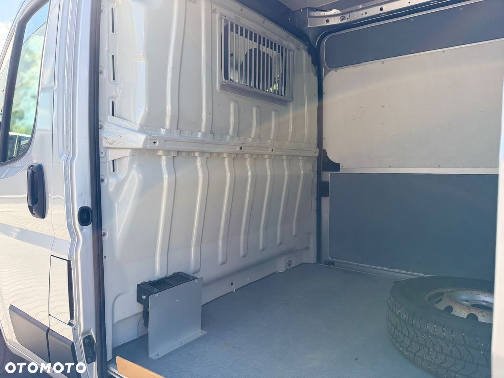 Peugeot BOXER L3H2 - 26