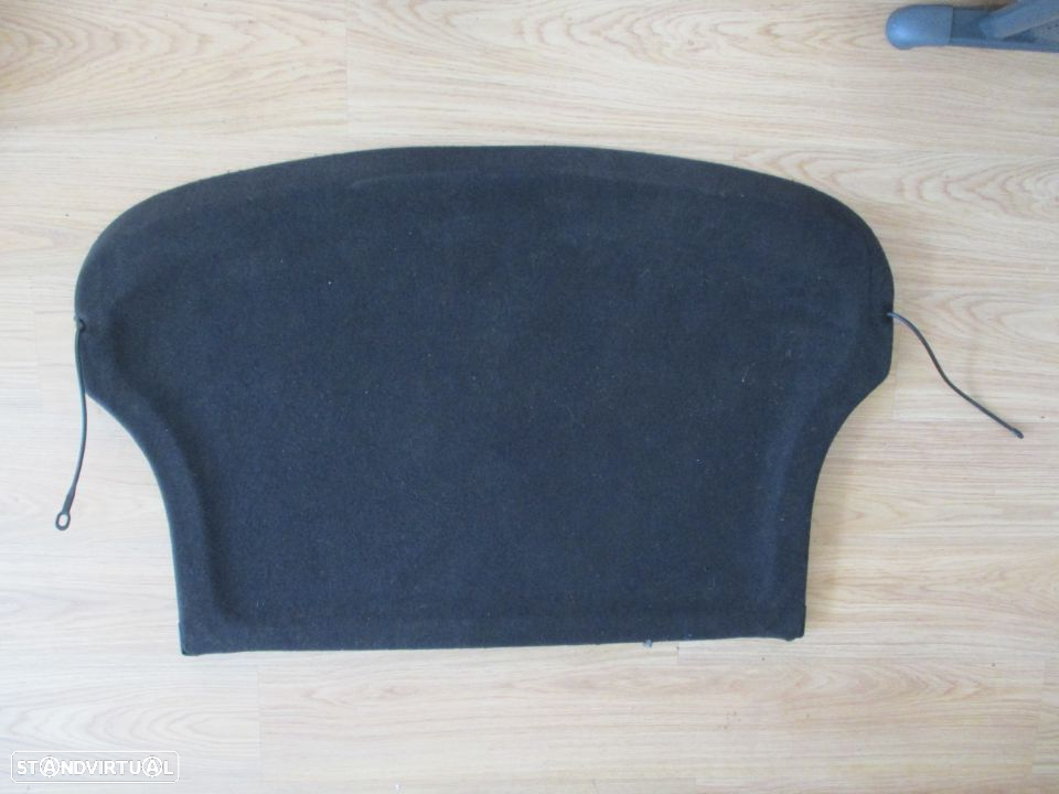 Chapeleira Saab 93 - 2