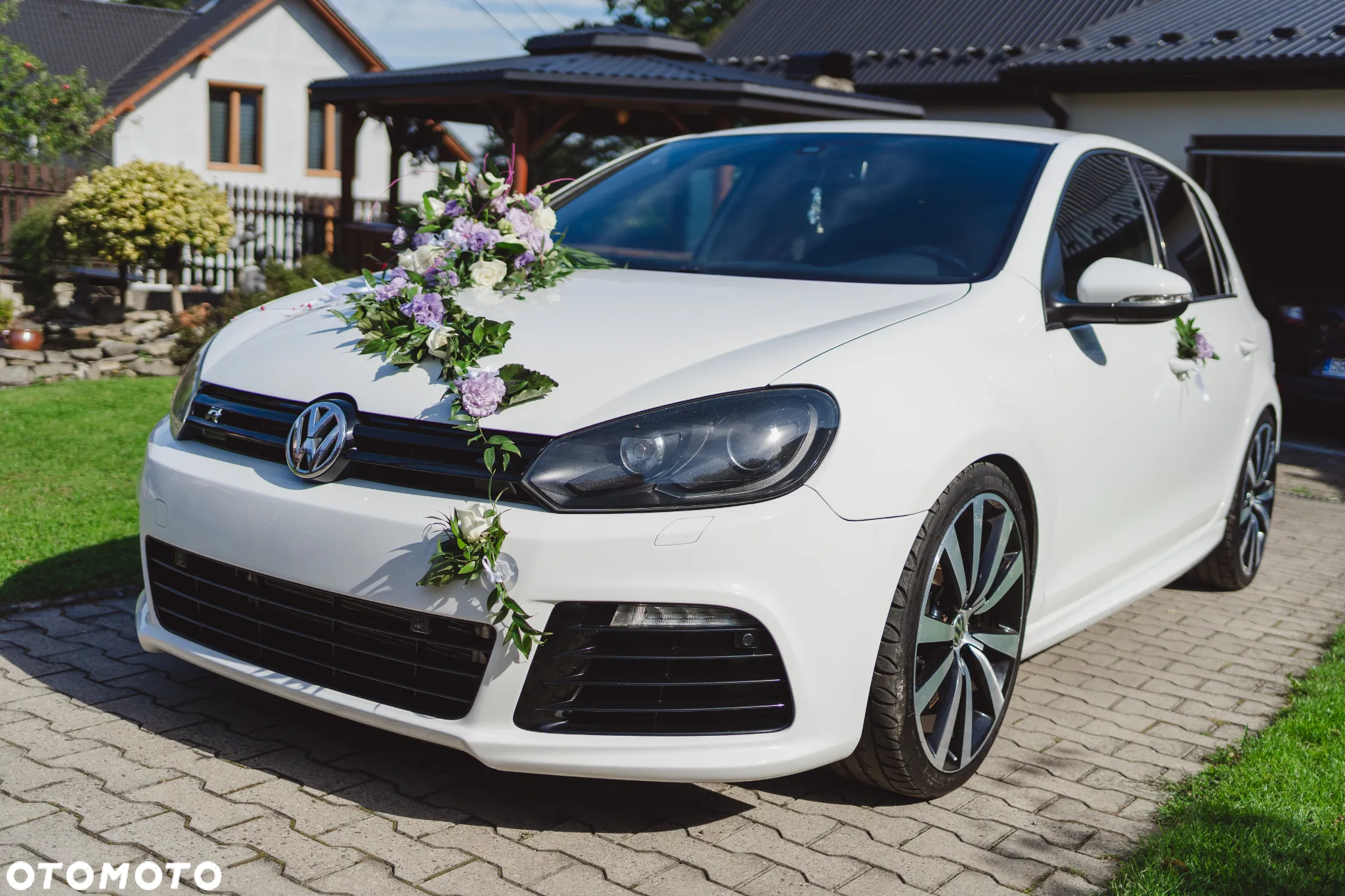 Volkswagen Golf - 2