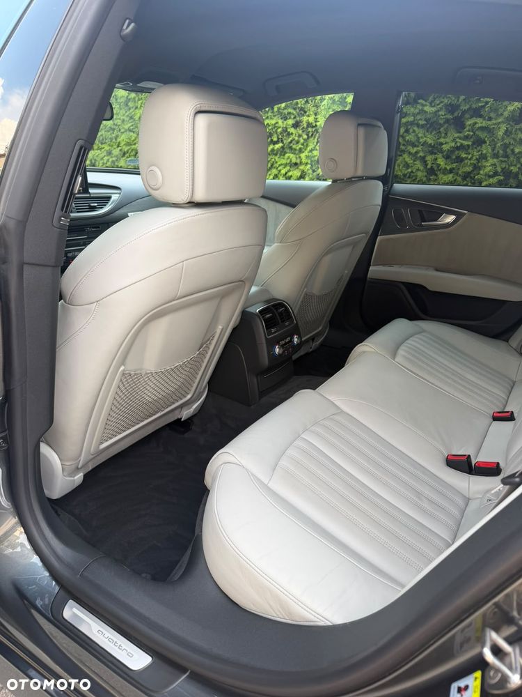 Audi A7 Sportback - 7