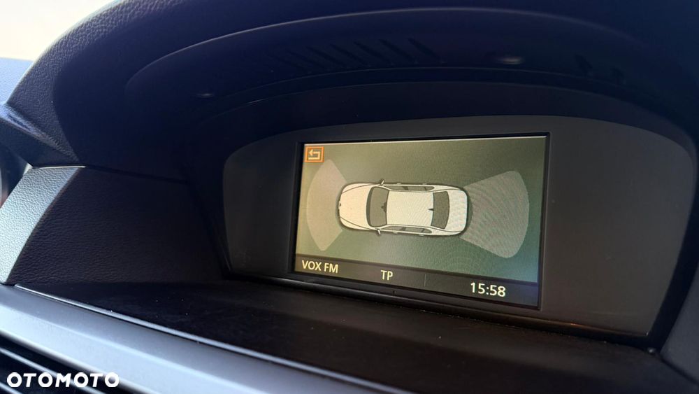 BMW Seria 5 - 23