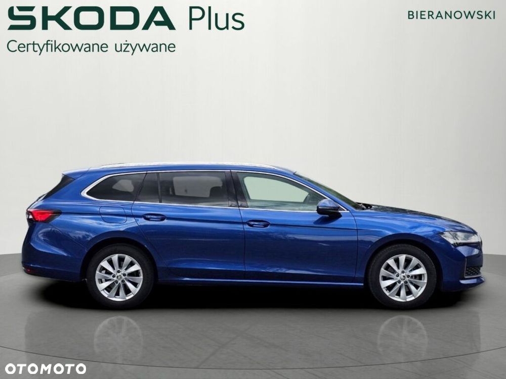 Skoda Superb 2.0 TDI SCR Selection DSG - 2