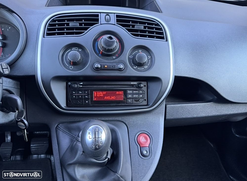 Renault Kangoo - 23