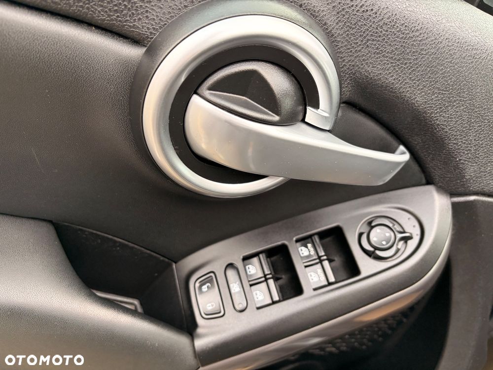 Fiat 500X 1.6 E-torQ 4x2 S-Design City Look - 9