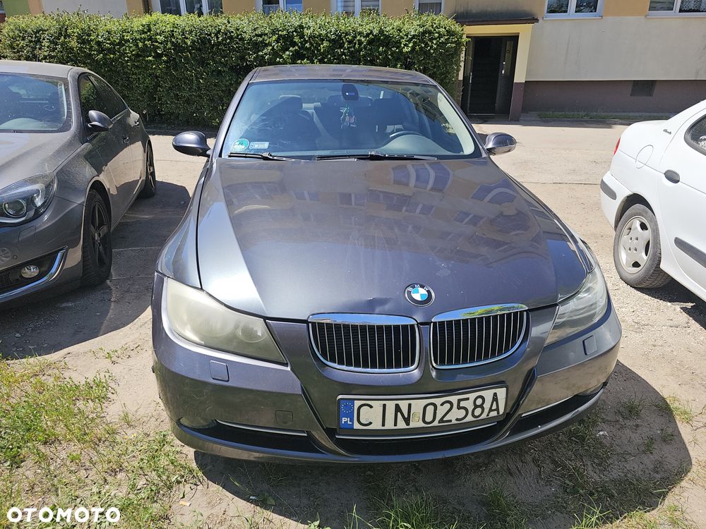 BMW Seria 3 - 3