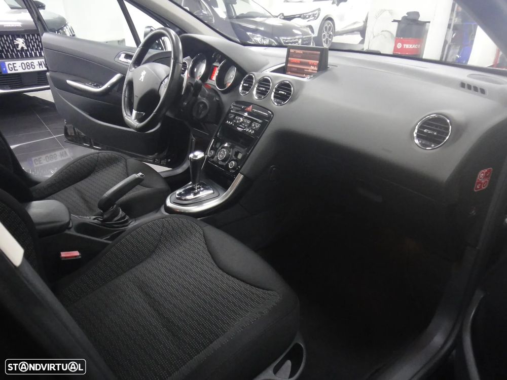 Peugeot 308 e-HDi FAP 110 Stop&Start ESG6 Allure - 46