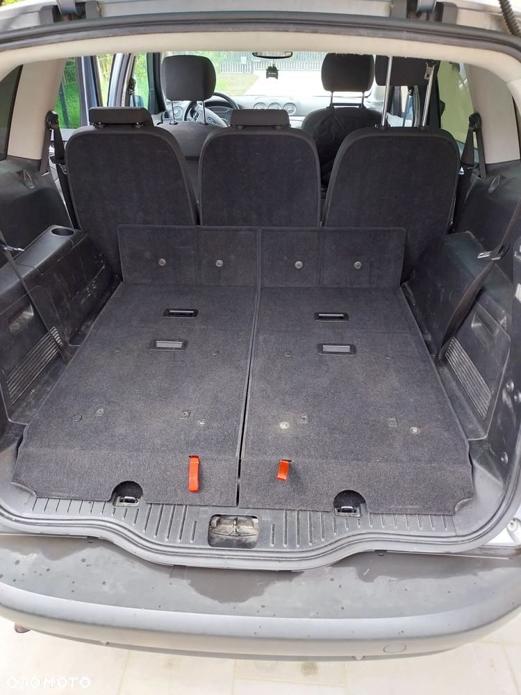 Ford S-Max 2.0 TDCi DPF Titanium X - 20