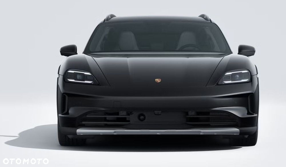 Porsche Taycan - 7