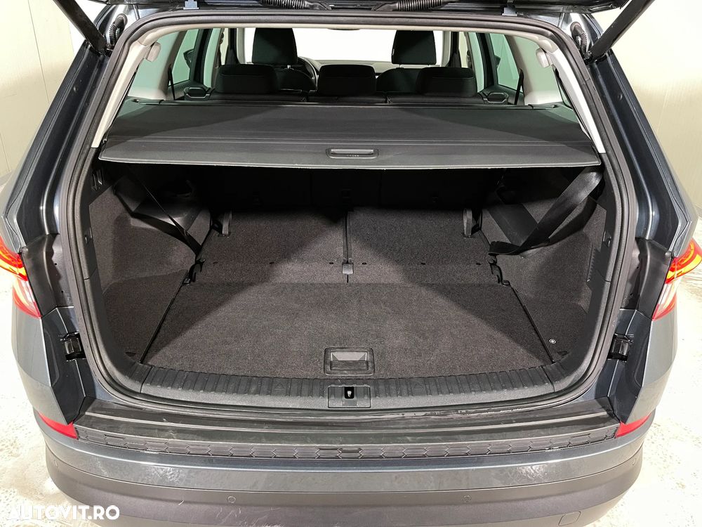 Skoda Kodiaq 2.0 TDI DSG Style - 15