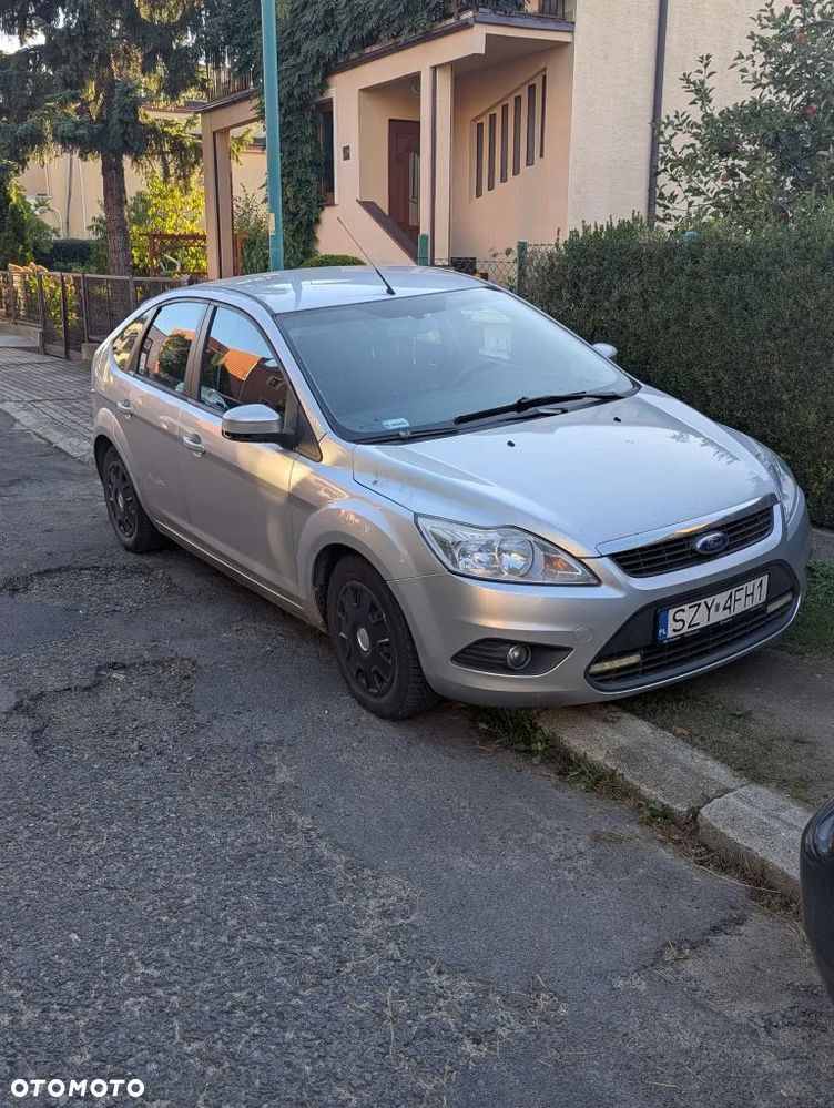 Ford Focus - 2