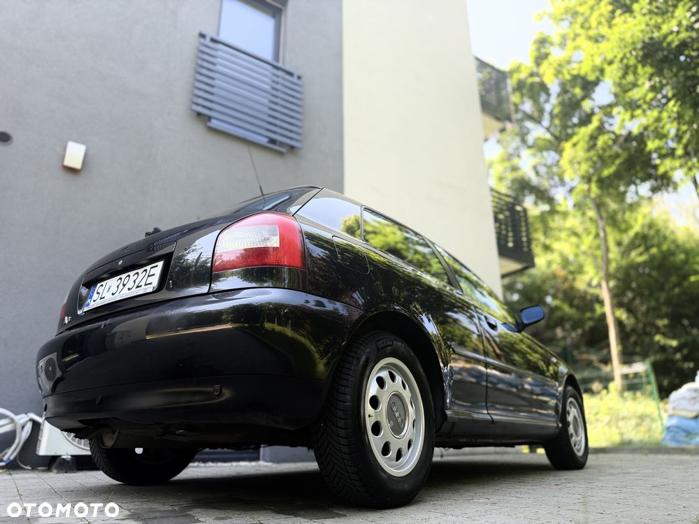 Audi A3 Sportback - 6
