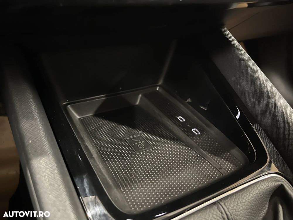 Skoda Octavia 1.5 TSI Ambition - 24