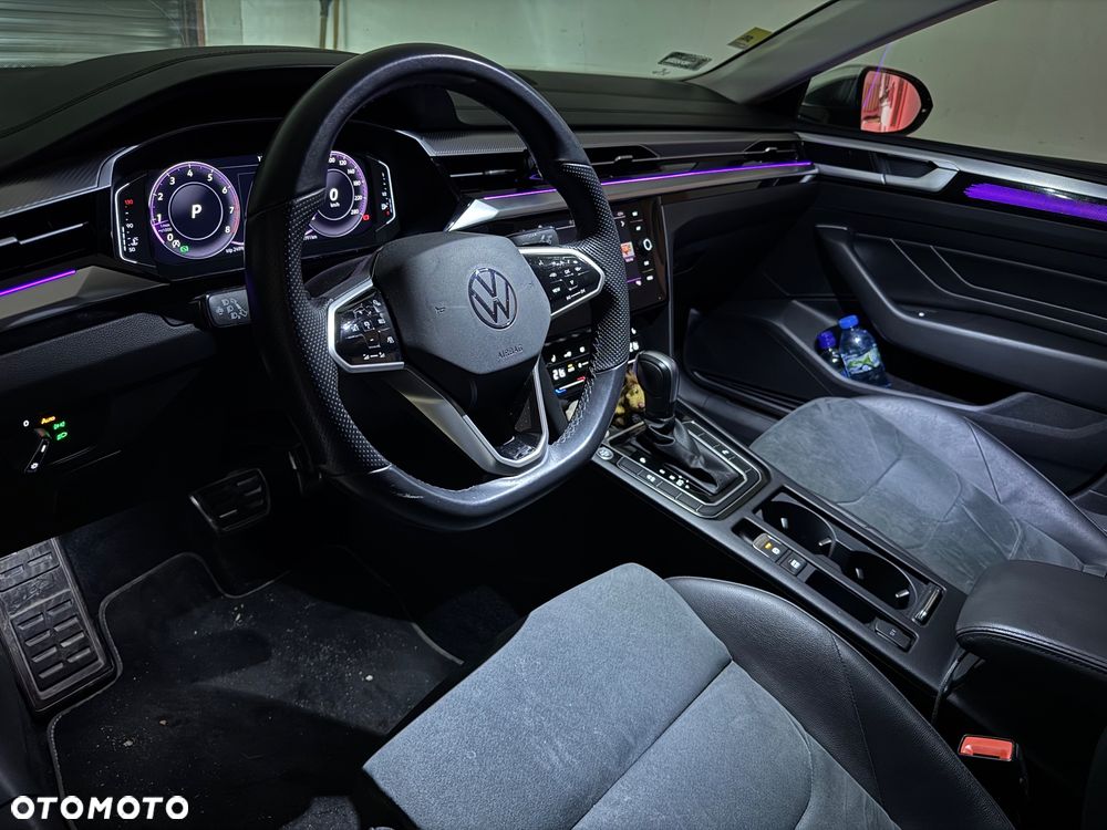 Volkswagen Arteon 2.0 TSI Elegance DSG - 14