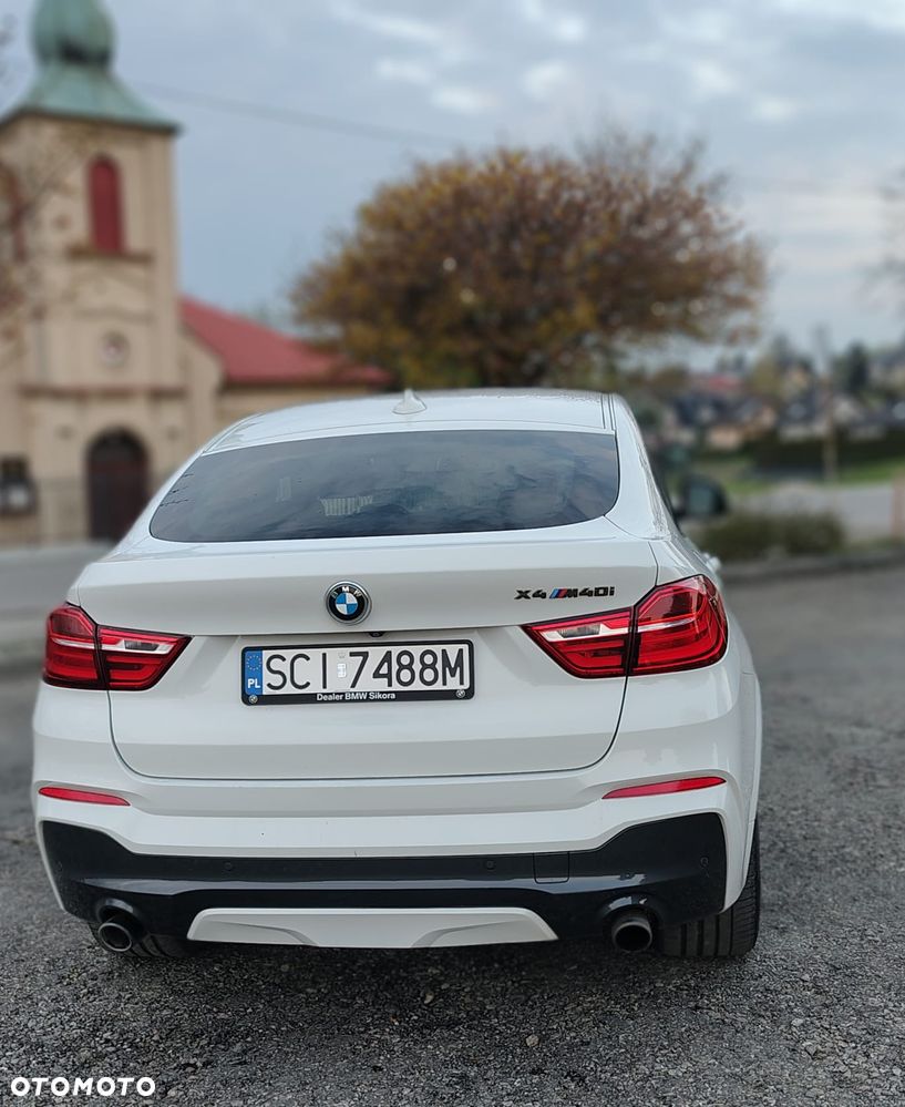 BMW X4 - 24