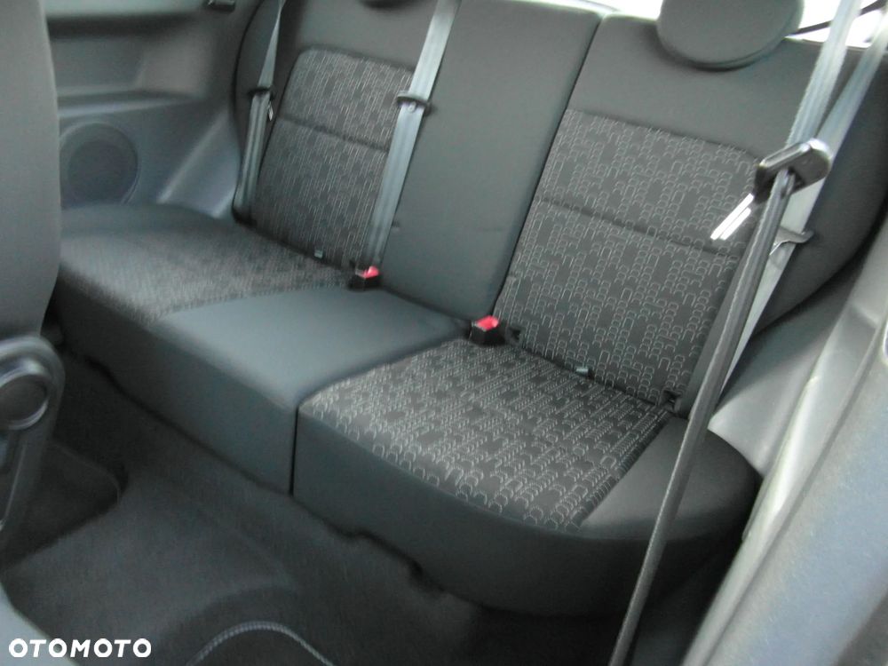 Mitsubishi Colt 1.1 ClearTec Motion - 29