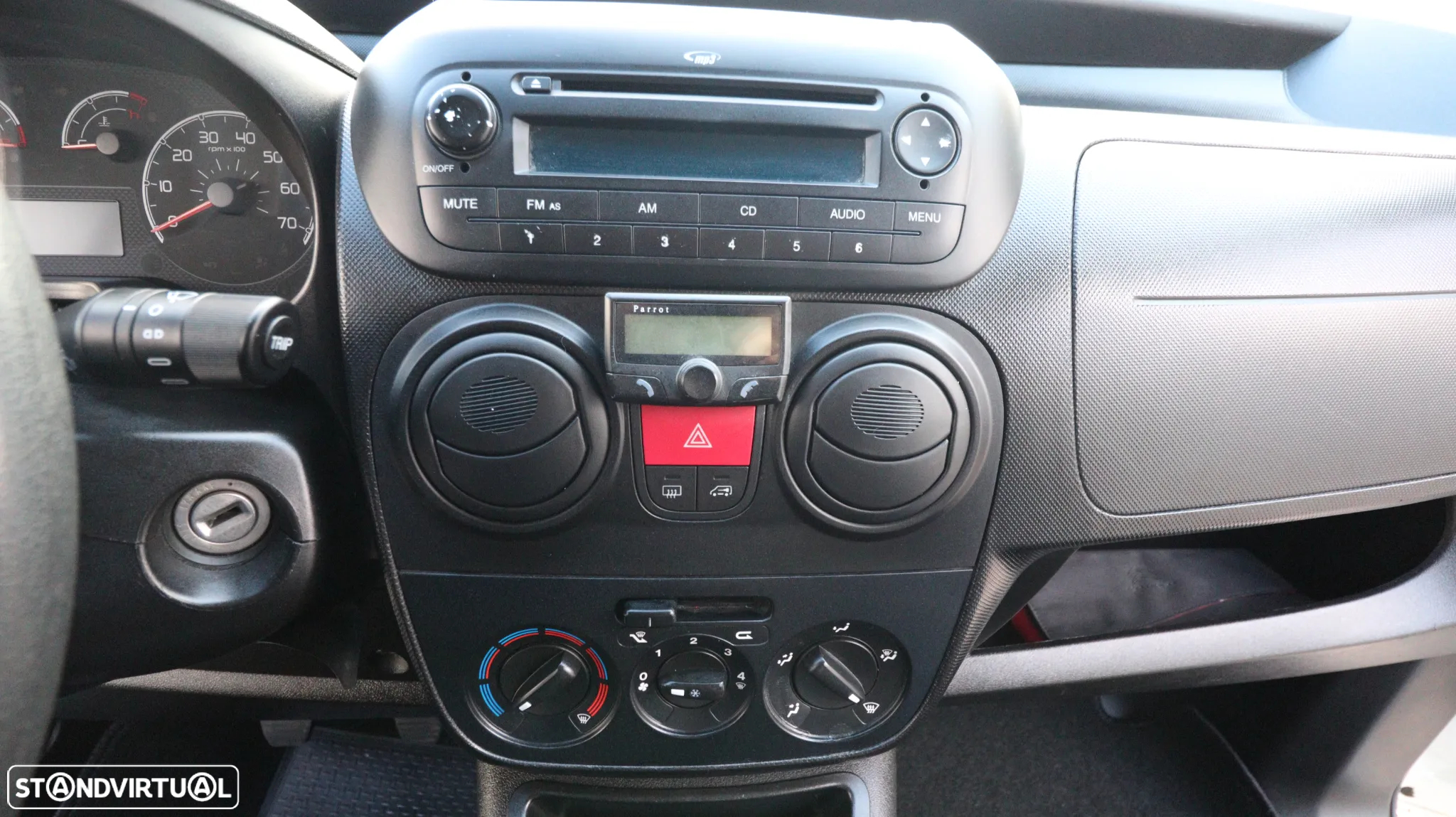 Citroën Nemo - 15