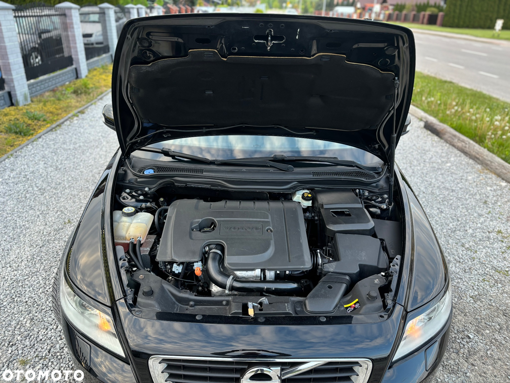 Volvo V50 - 15