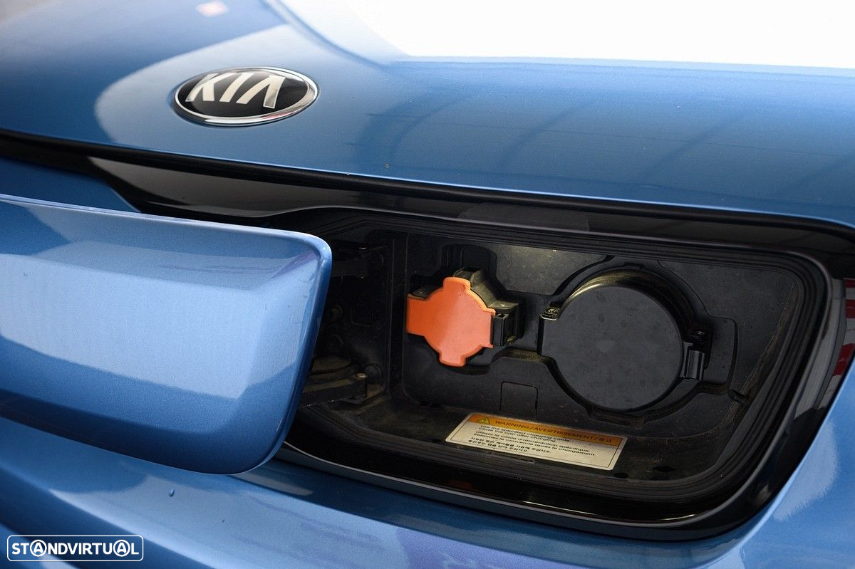 Kia Soul - 10