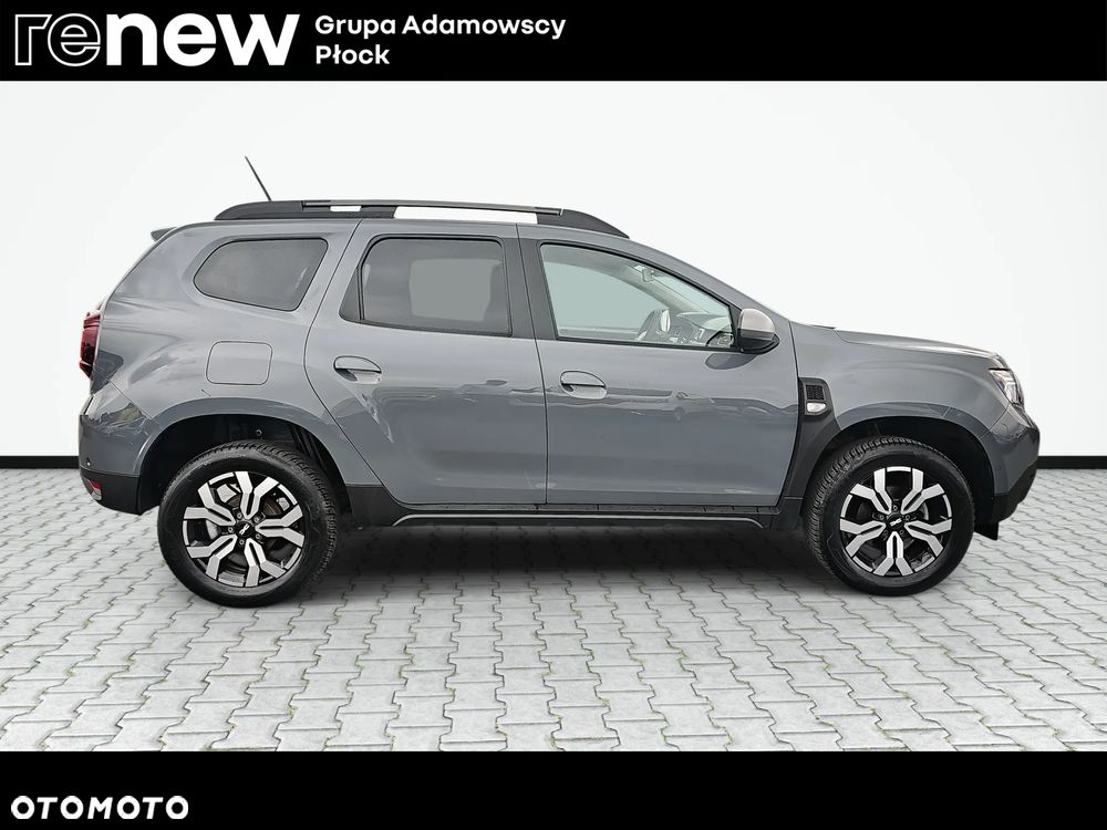 Dacia Duster 1.3 TCe Journey 4WD - 11