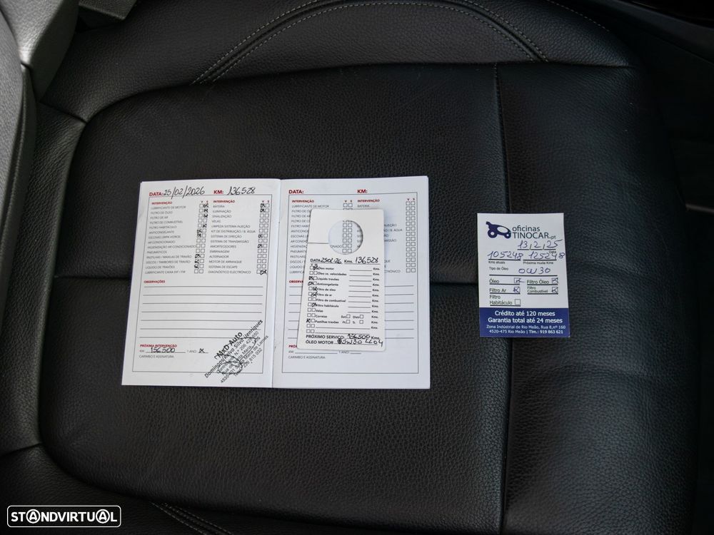 BMW 116 d Pack M Auto - 39