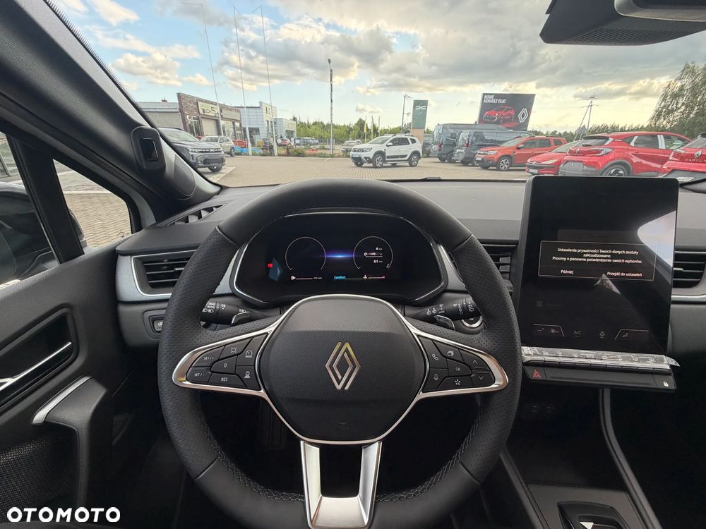 Renault Captur 1.3 TCe mHEV Techno EDC - 13