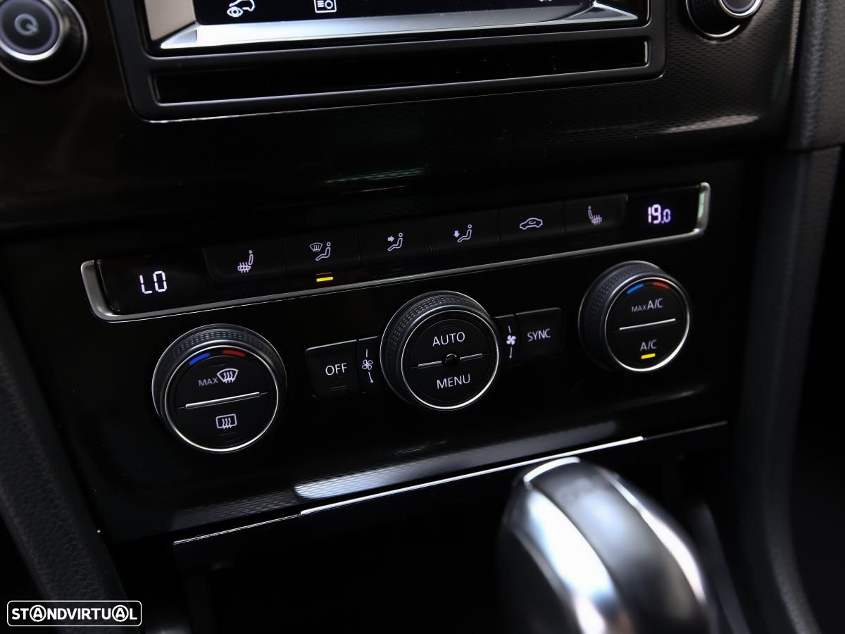 VW Golf 2.0 TSi GTi DSG Performance - 24