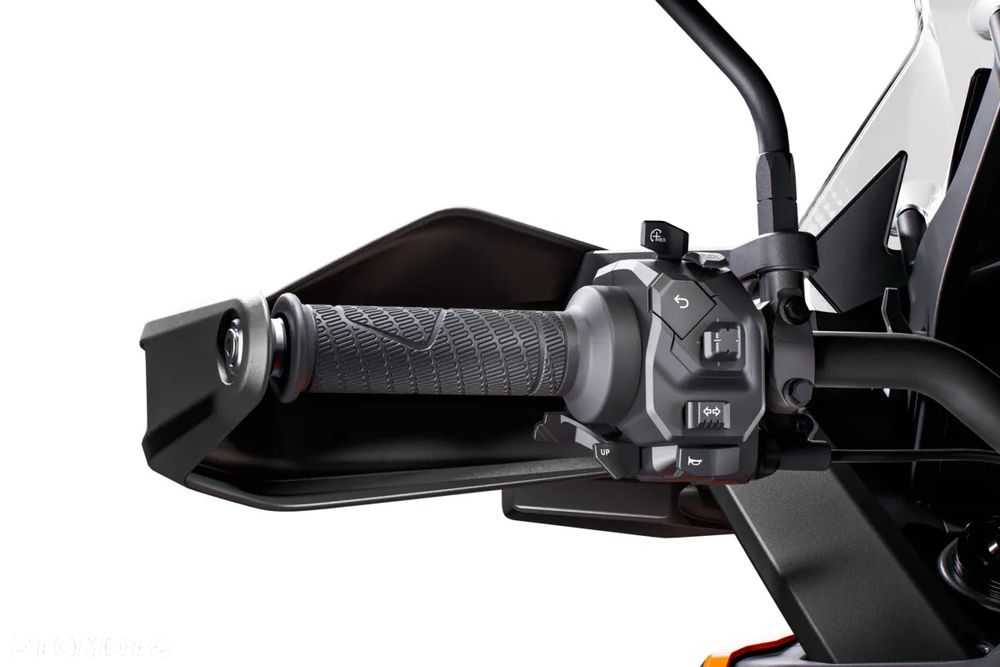 KTM Super Adventure - 10