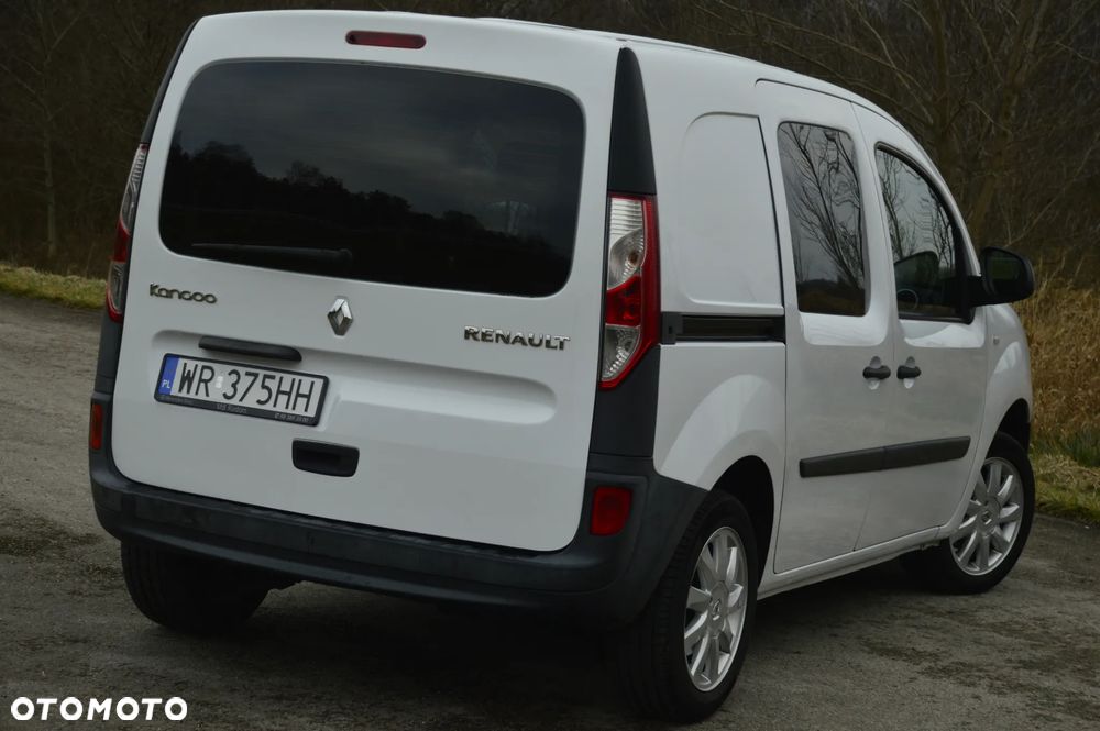 Renault Kangoo - 29