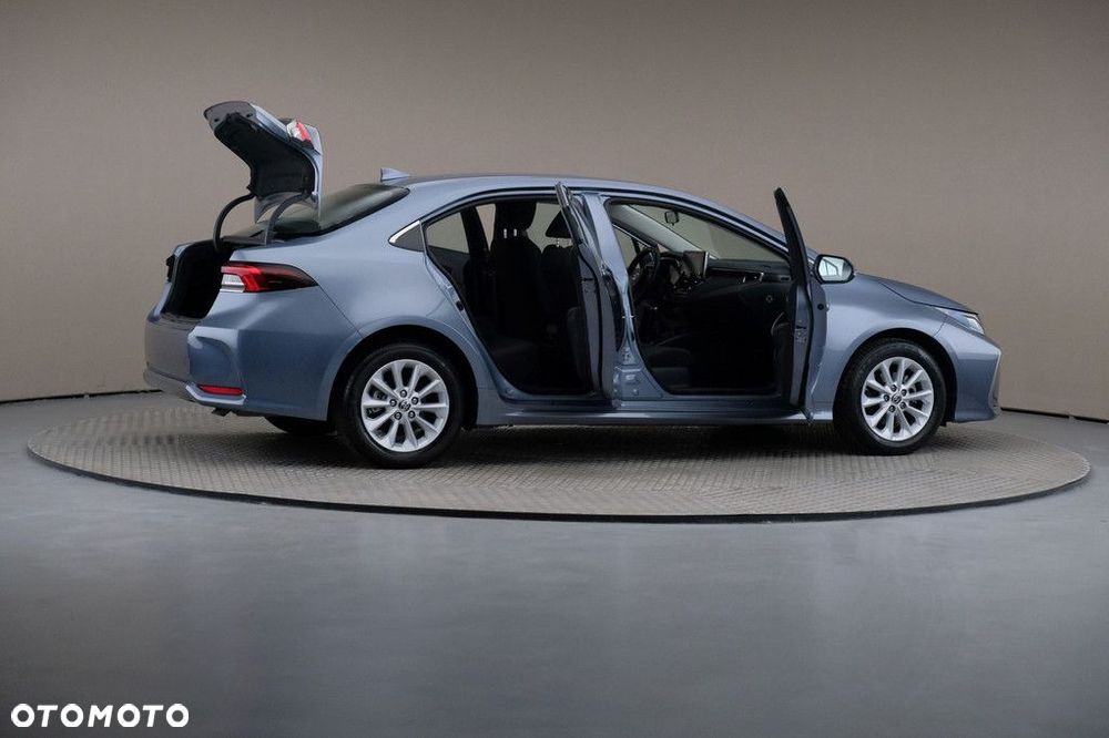 Toyota Corolla - 6