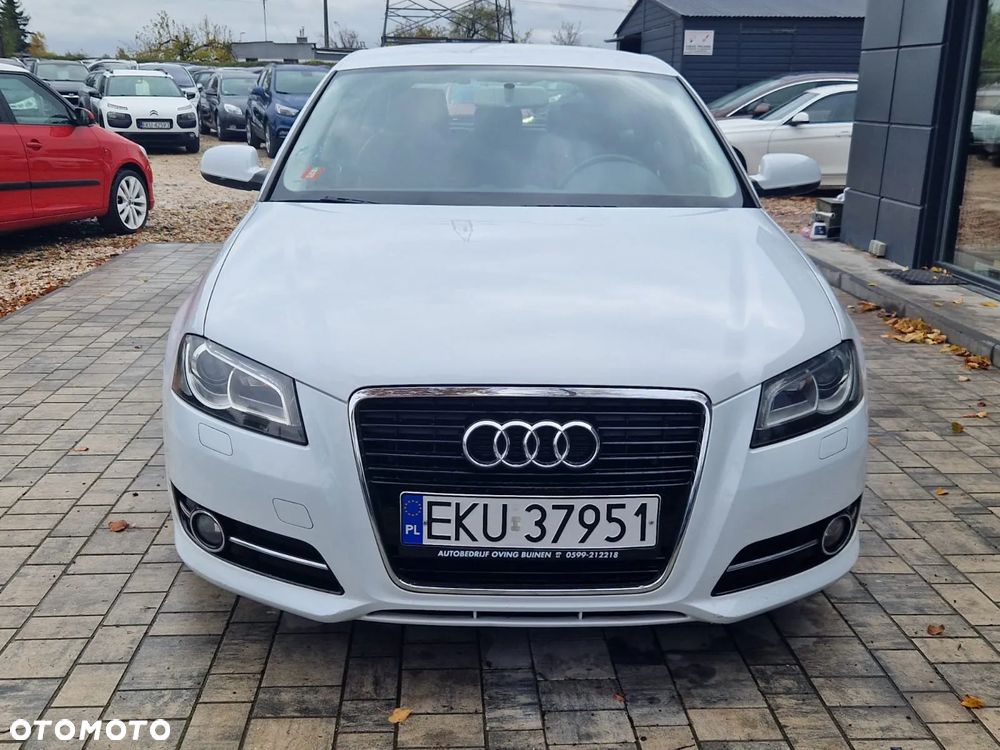 Audi A3 - 2