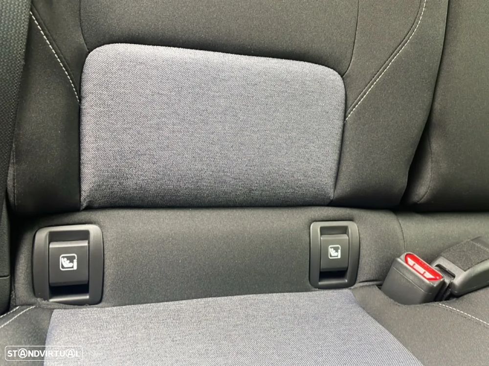 Renault 5 E-Tech 40 kWh Techno Autonomia Urbana - 15