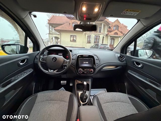 Renault Captur - 16