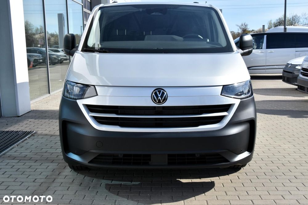 Volkswagen Transporter - 2