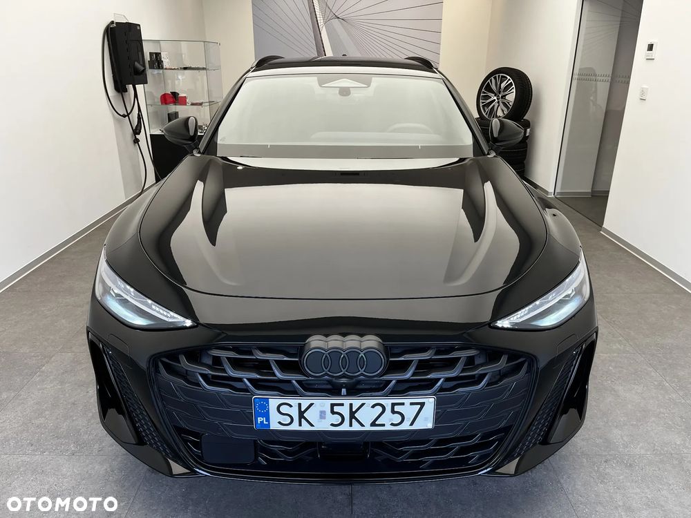 Audi A6 Avant TFSI mHEV 200 kW Quattro S tronic - 4